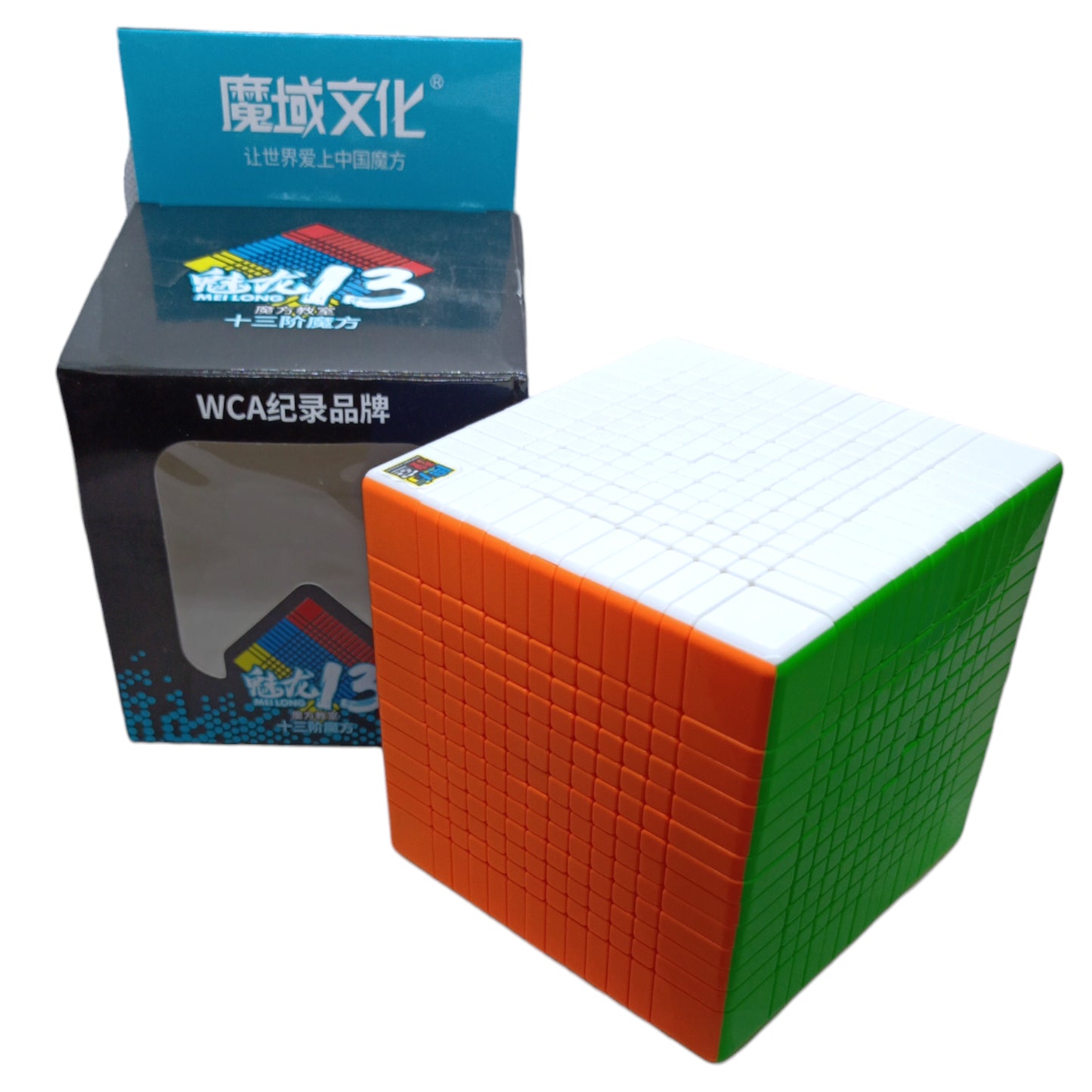 PROD-Moyu meilong 13x13 4