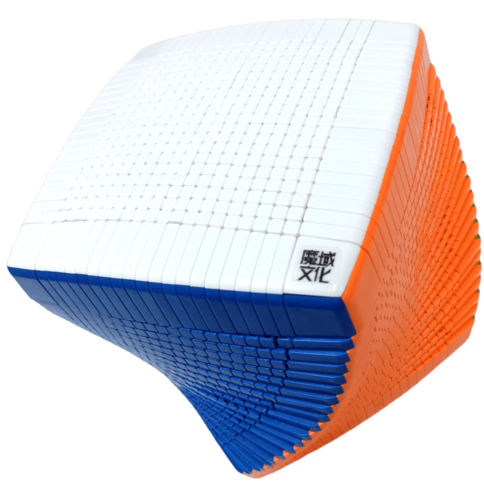 PROD-Moyu 21x21 Colored 3