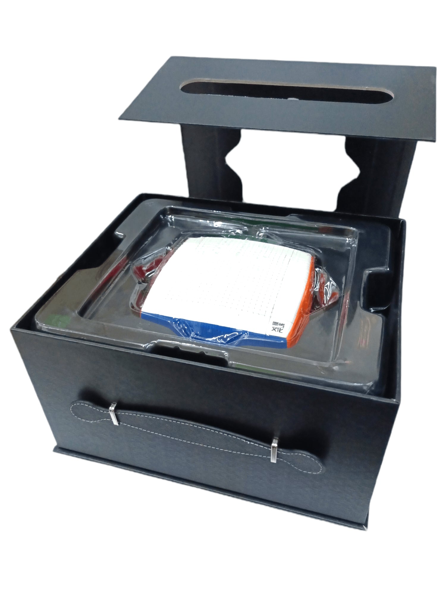 PROD-Moyu 21x21 Colored 8