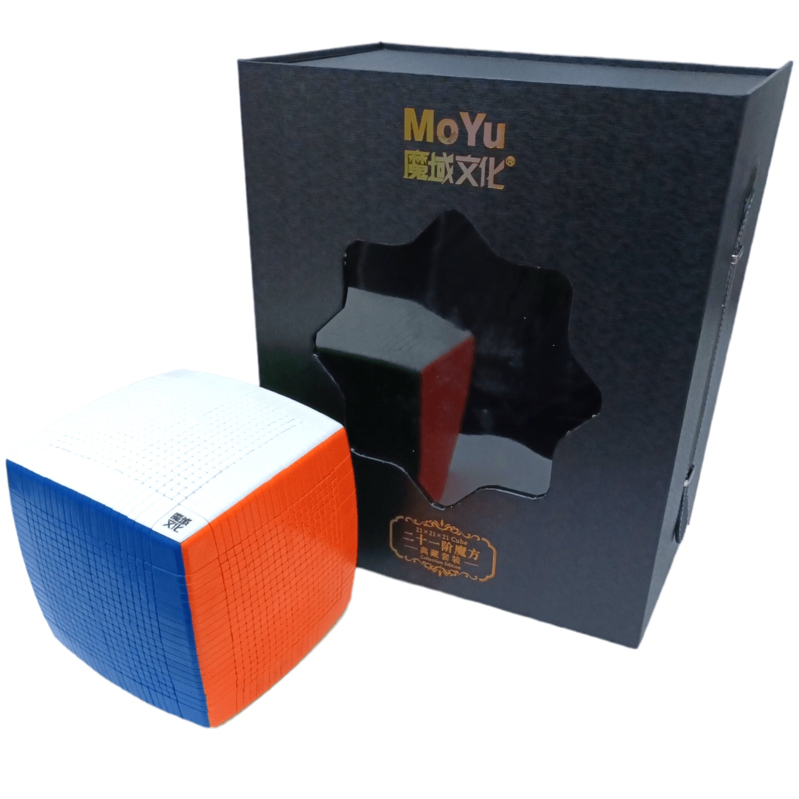 PROD-Moyu 21x21 Colored 6