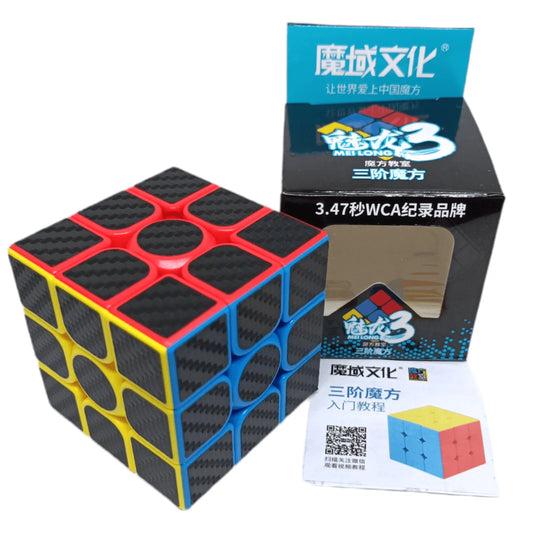 PROD-Paquete 2x2, 3x3 y Pyraminx Cobra 2