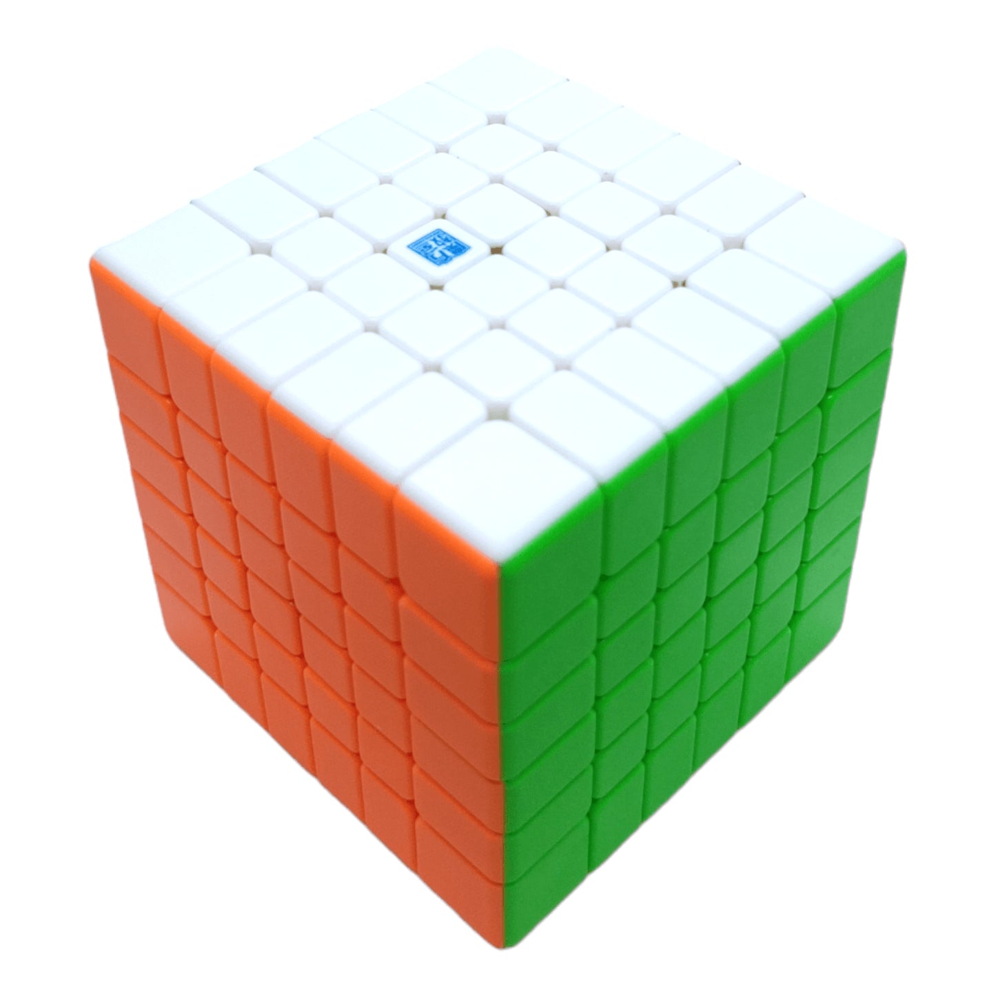 Moyu Meilong 6x6 V2 Colored