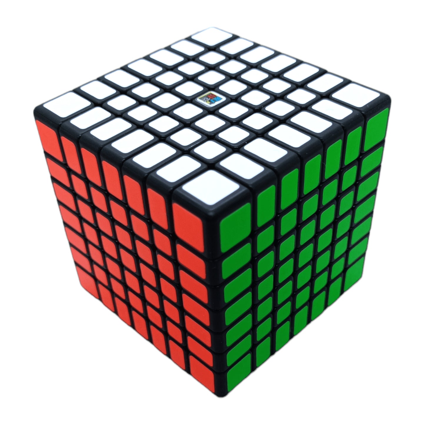 Moyu Meilong 7x7 Negro