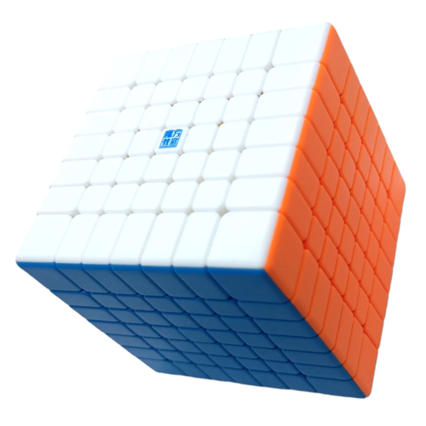 Moyu Meilong 7x7 V2 Colored