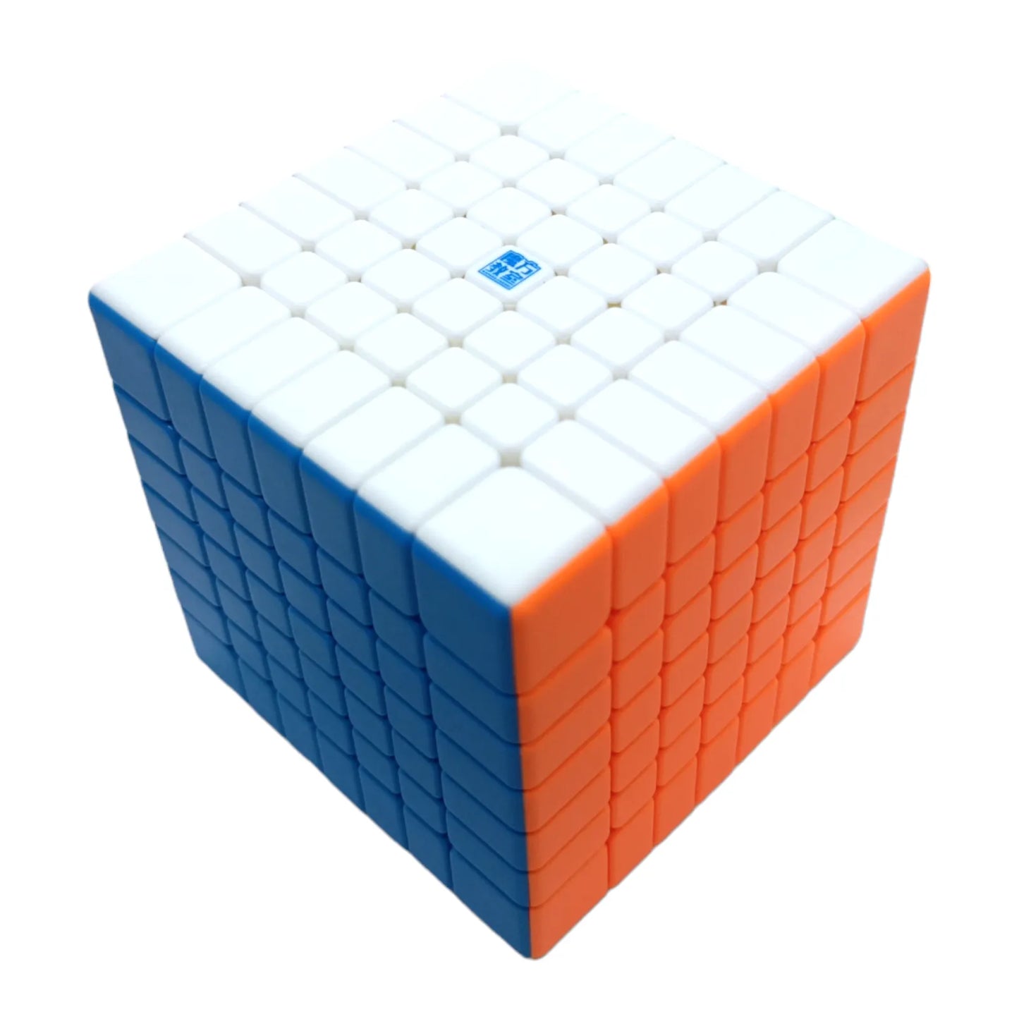 Moyu Meilong 7x7 V2 Colored