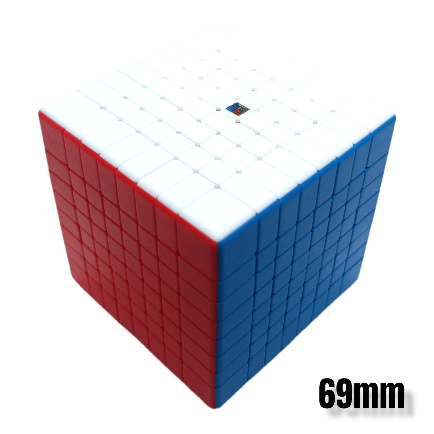 Moyu Meilong 8x8 Colored