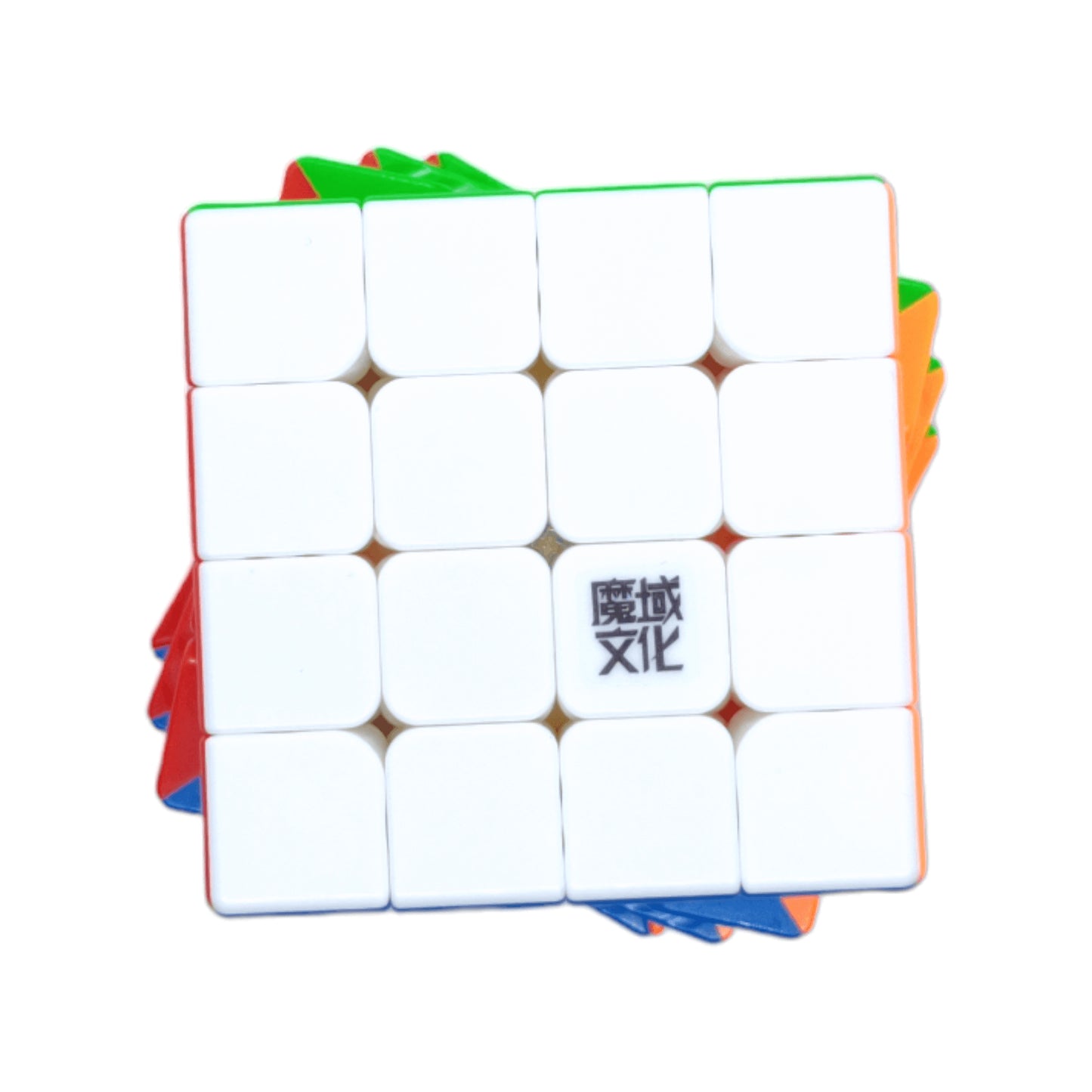 Moyu Aosu WRM 4x4 Magnetico Colored