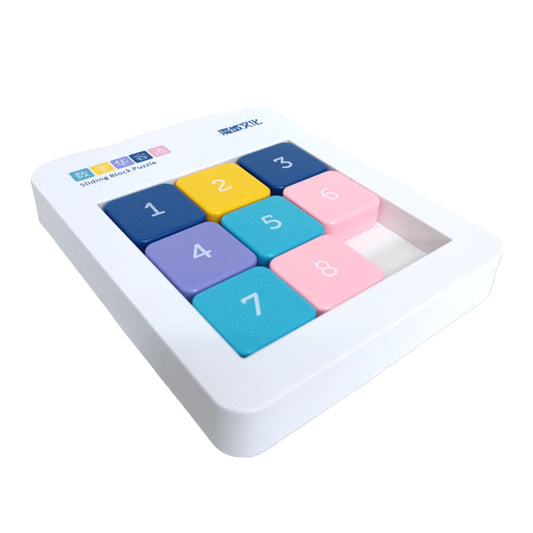 PROD-Moyu Klotski 3x3 Magnético 2