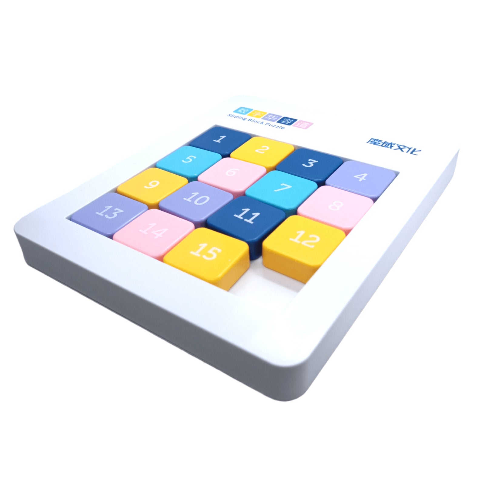 PROD-Moyu Klotski 4x4 Magnético 2