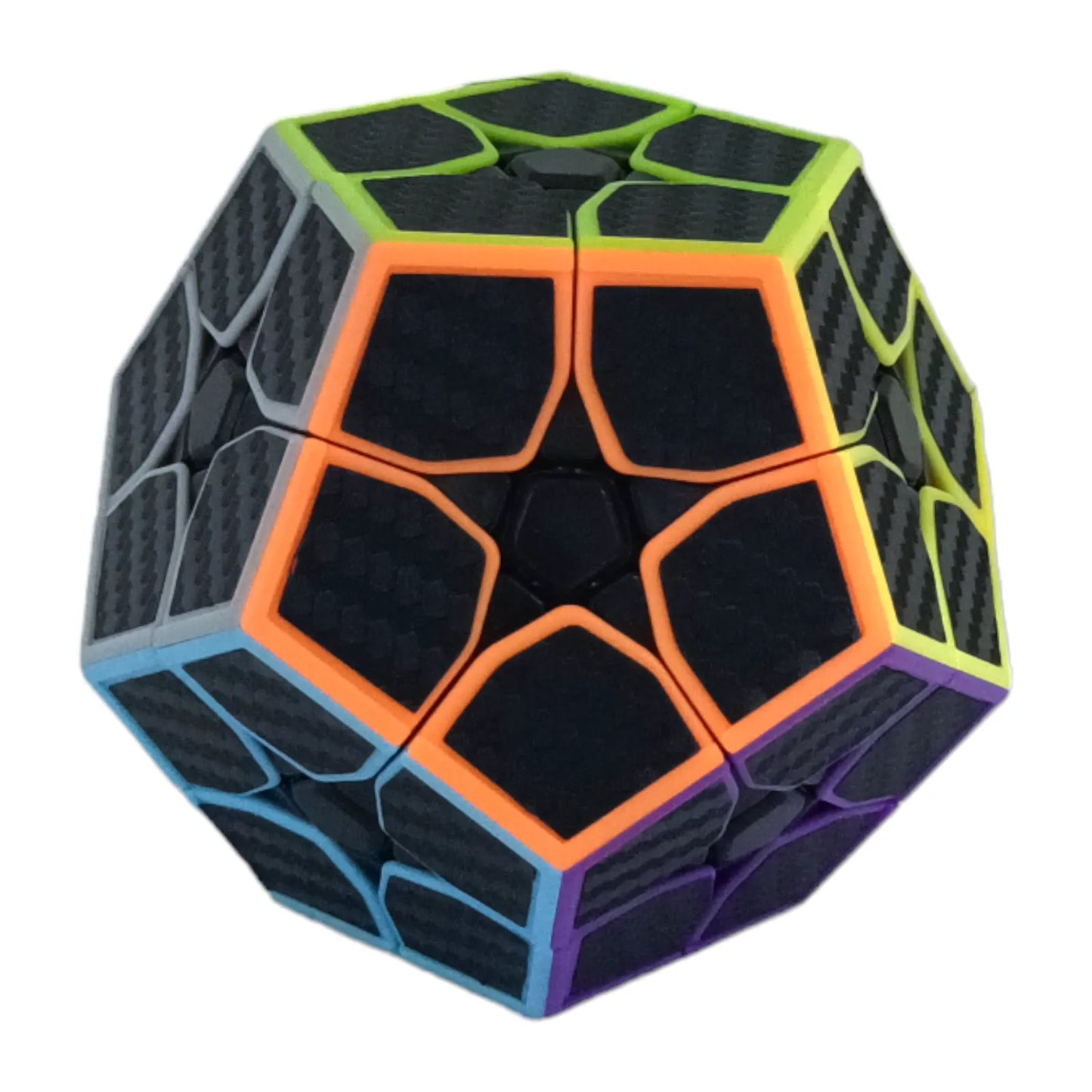 Cobra Megaminx 2x2 Kibiminx