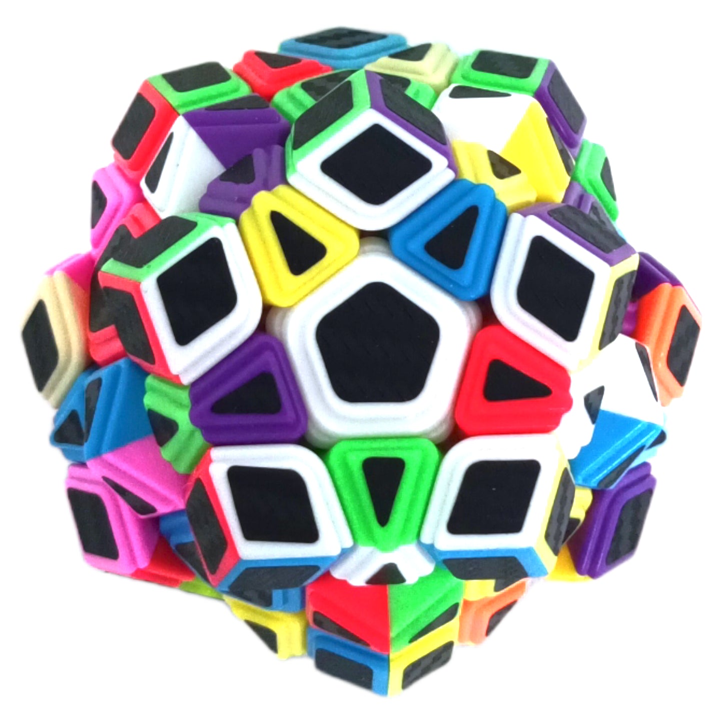 Cobra Megaminx