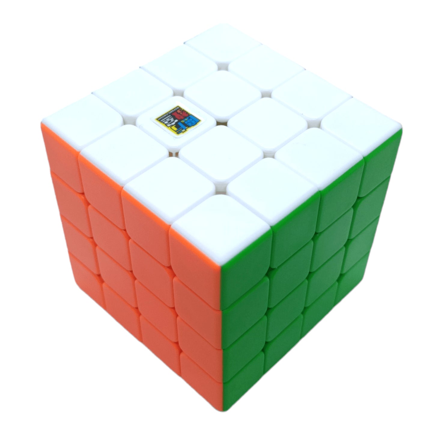 Moyu Meilong 4x4 Magnetico Colored