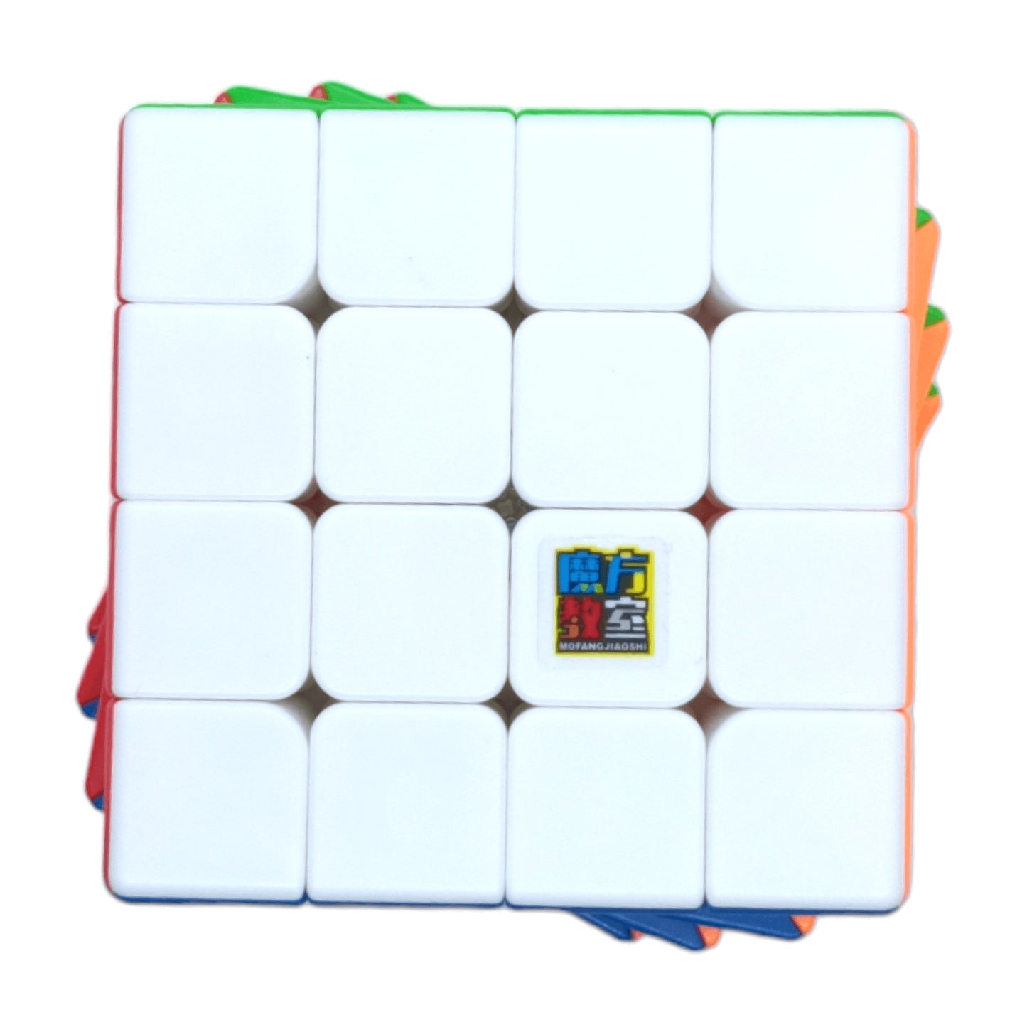 Moyu Meilong 4x4 Magnetico Colored