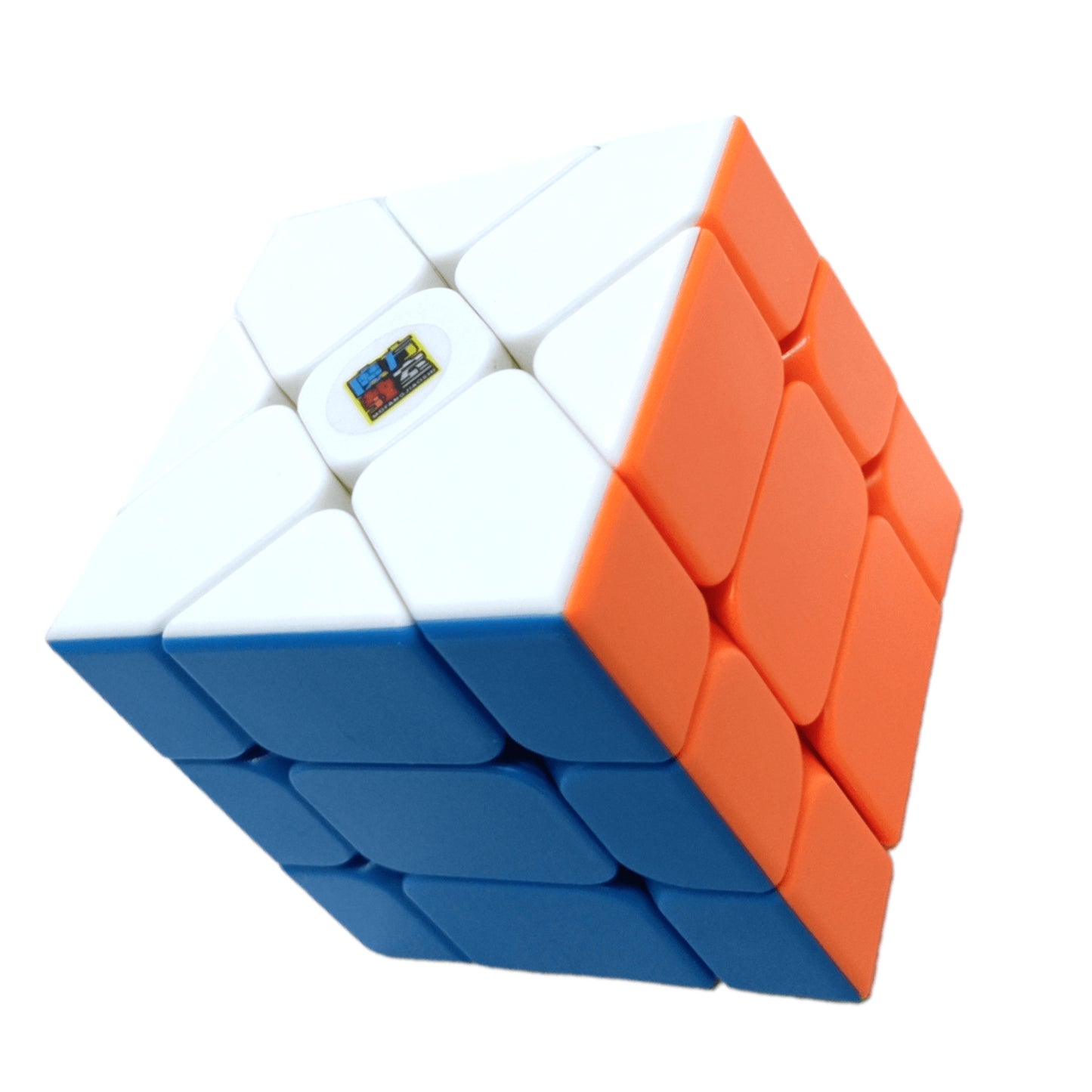 Moyu Meilong Fisher 3x3 Colored
