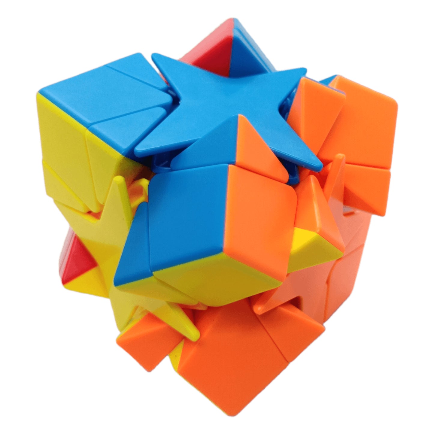 Moyu Meilong Polaris Cube