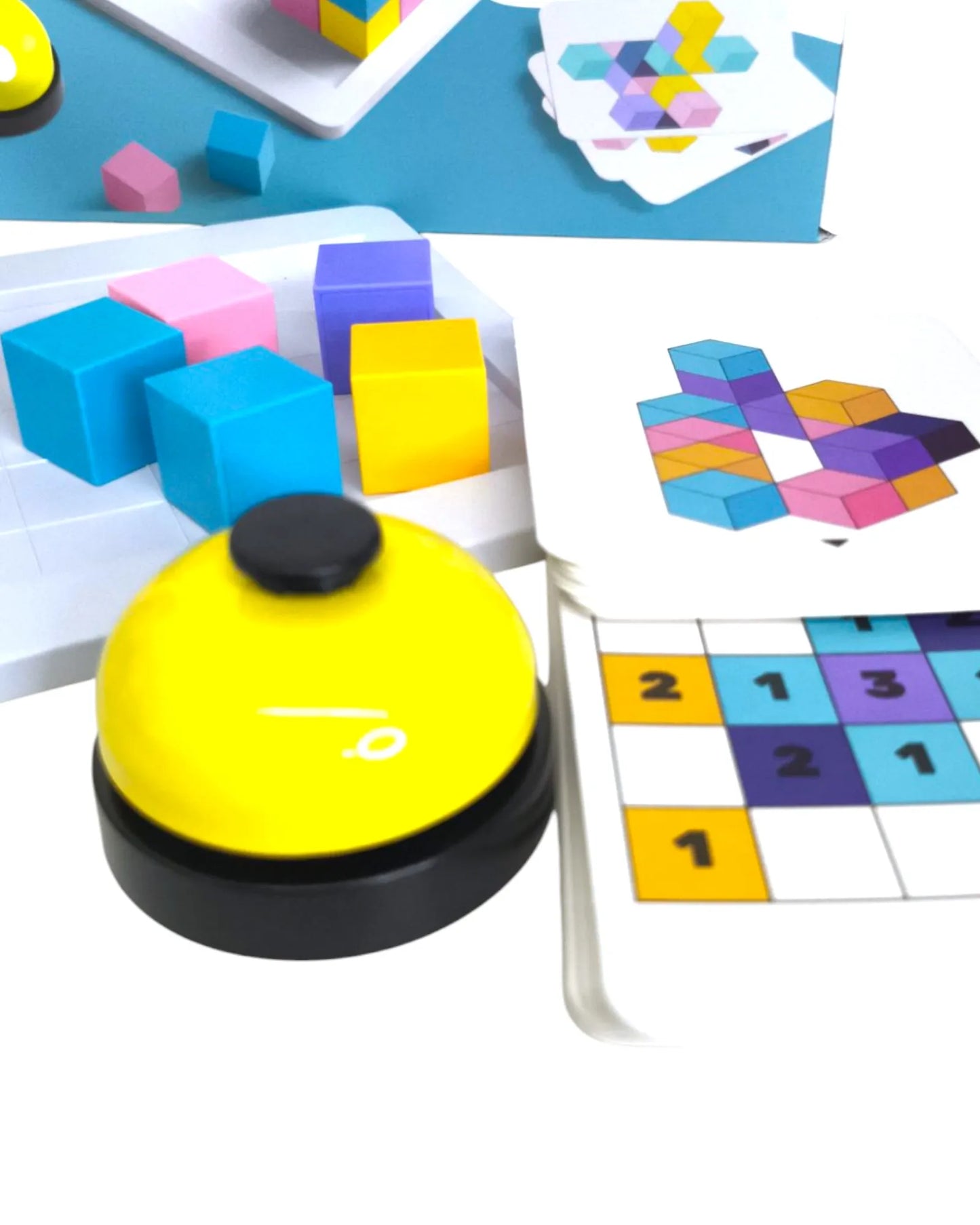 PROD-Moyu Pair Racing Blocks 2