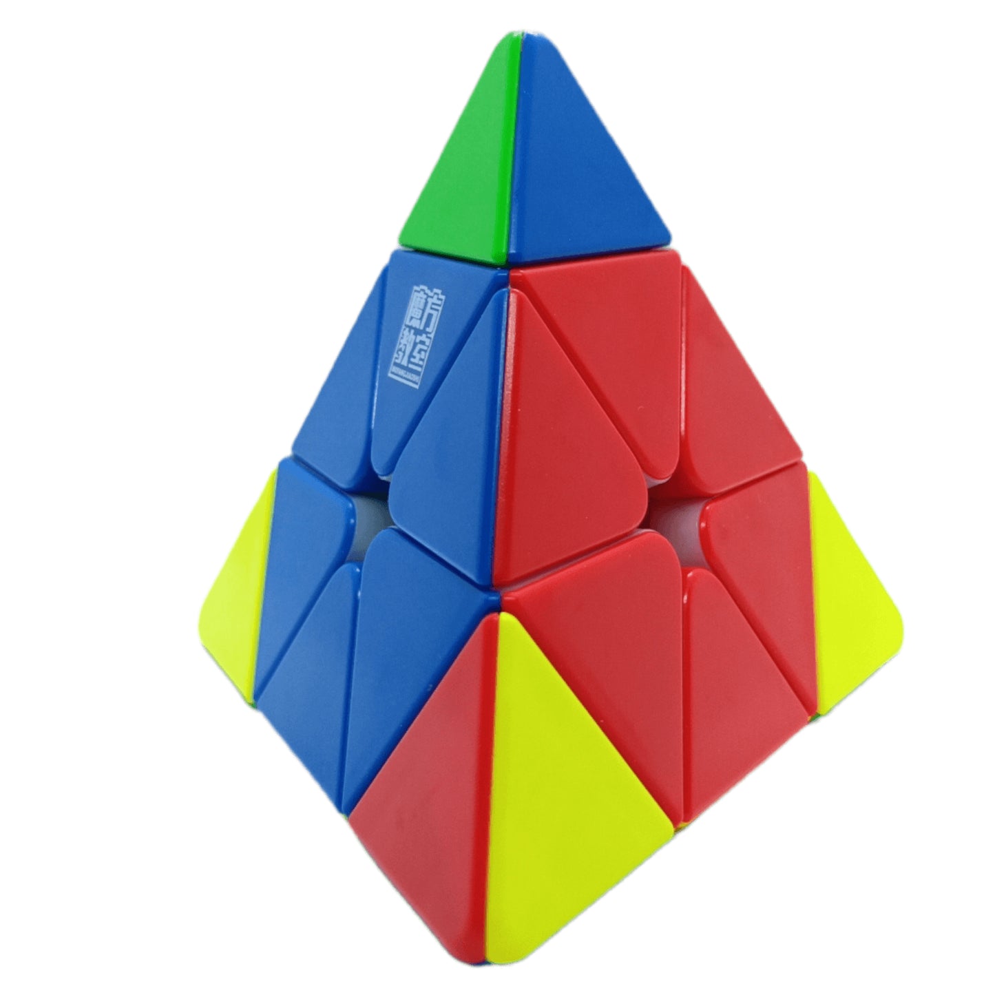 MoYu Pyraminx RS3M Magnetico