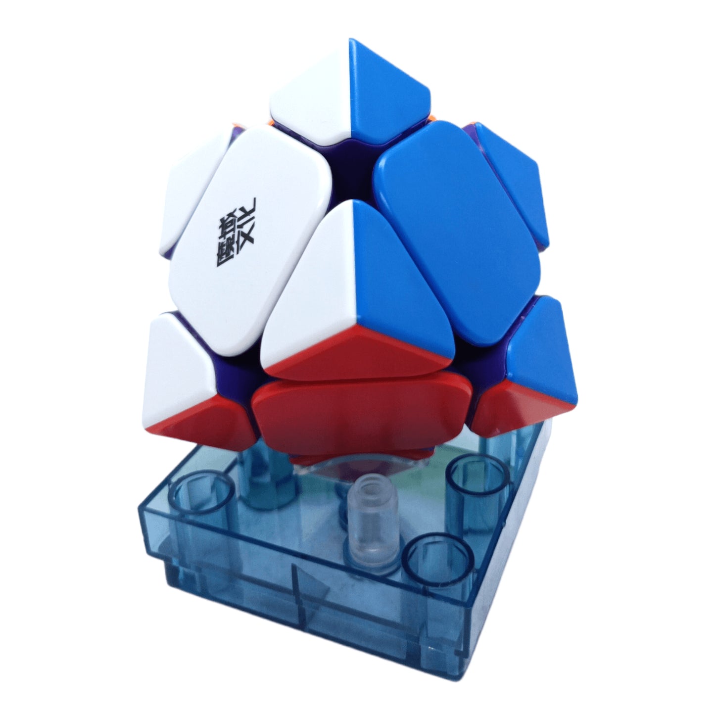 MoYu Weilong Skewb Maglev Magnetico