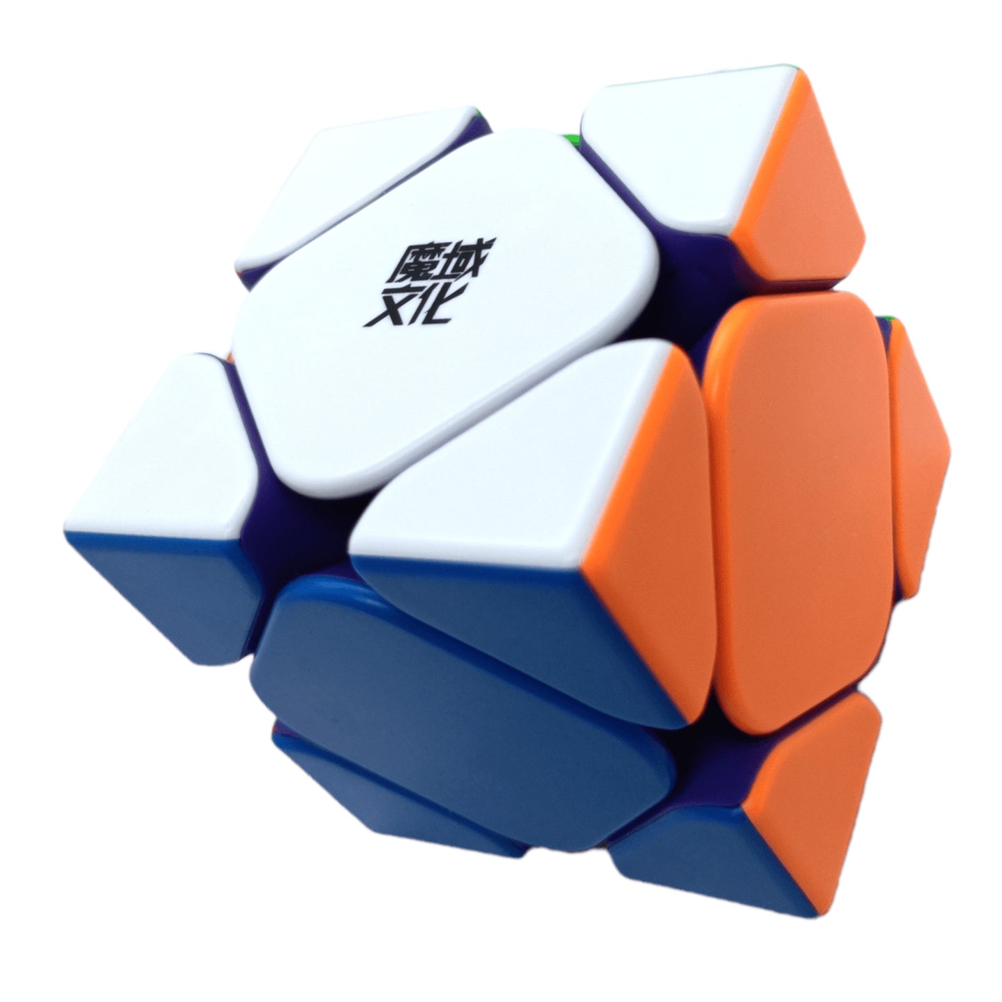 MoYu Weilong Skewb Maglev Magnetico