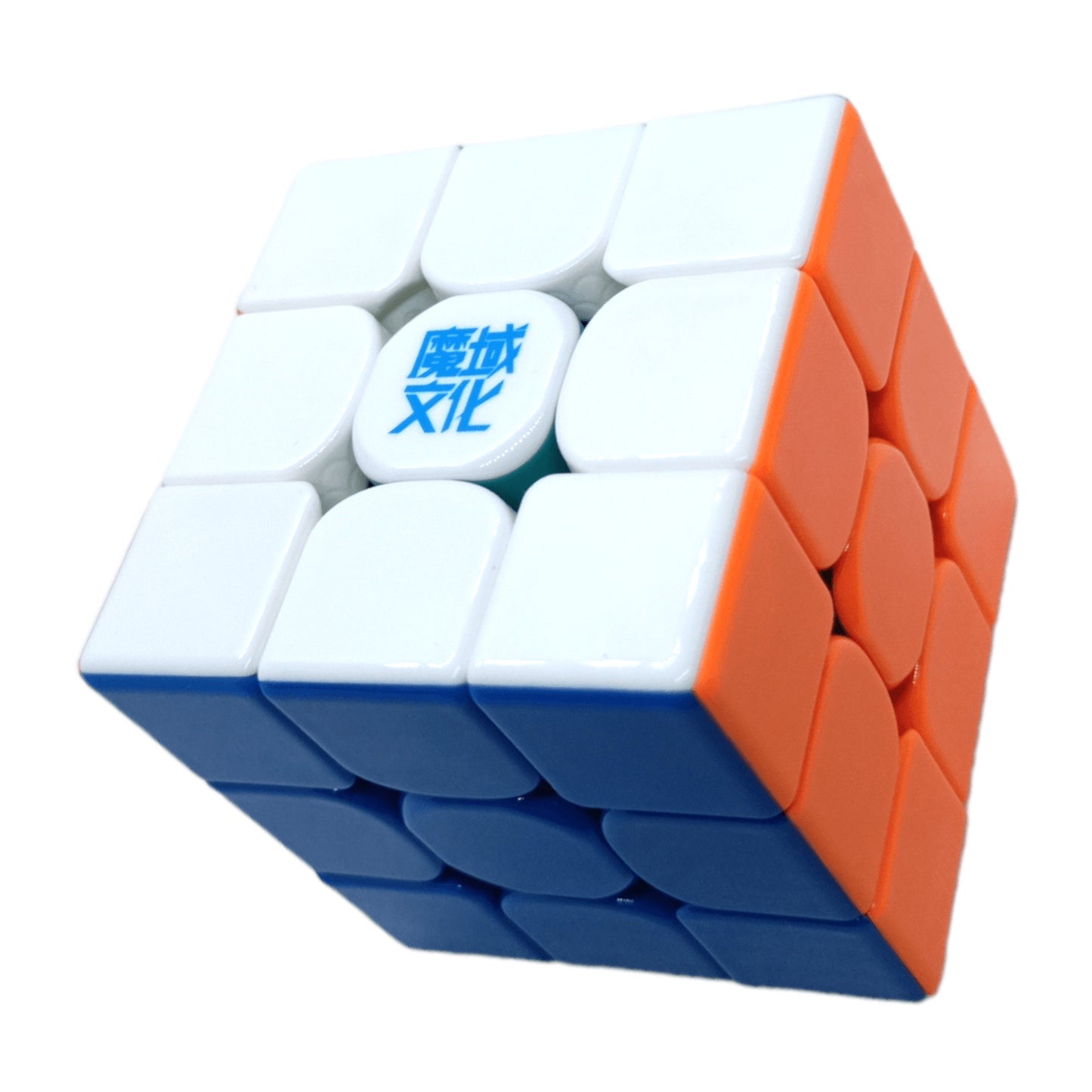Moyu Weilong WRM V9 3x3 Ball Core UV