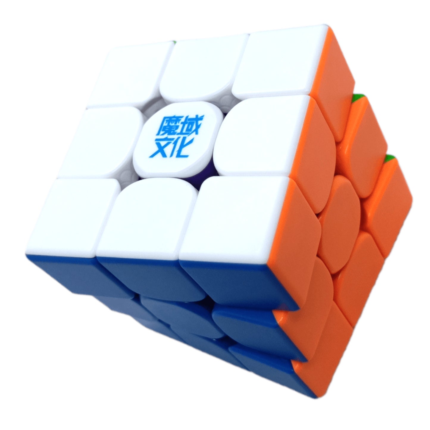 Moyu Weilong WRM V9 3x3 Maglev