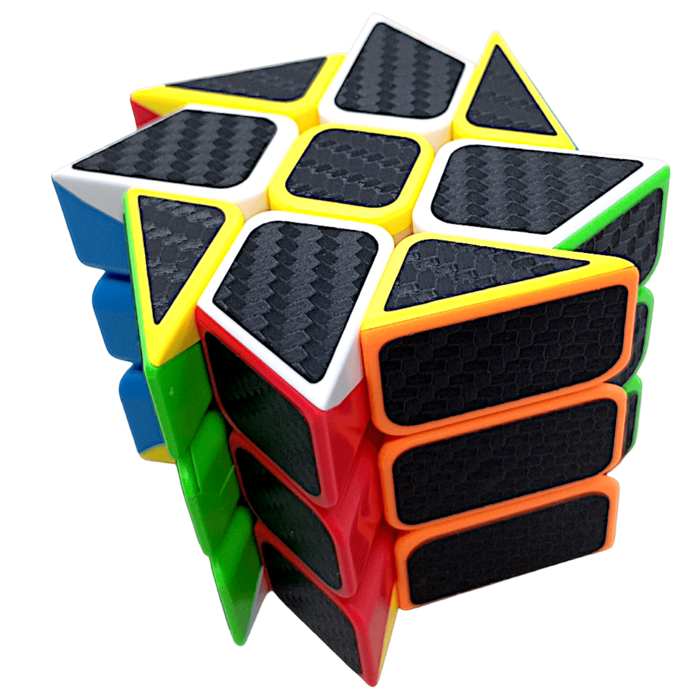 Cubik Wind Fisher 3x3 Cobra