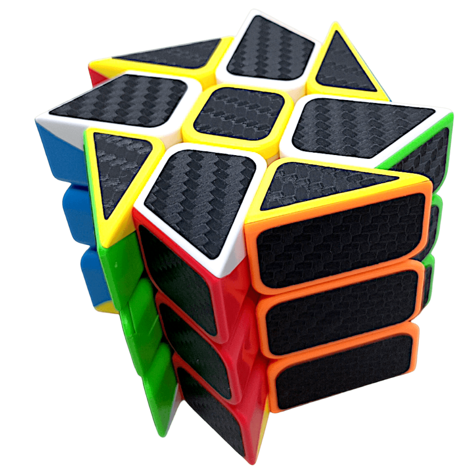 PROD-Cubik Wind Fisher 3x3 Cobra 4
