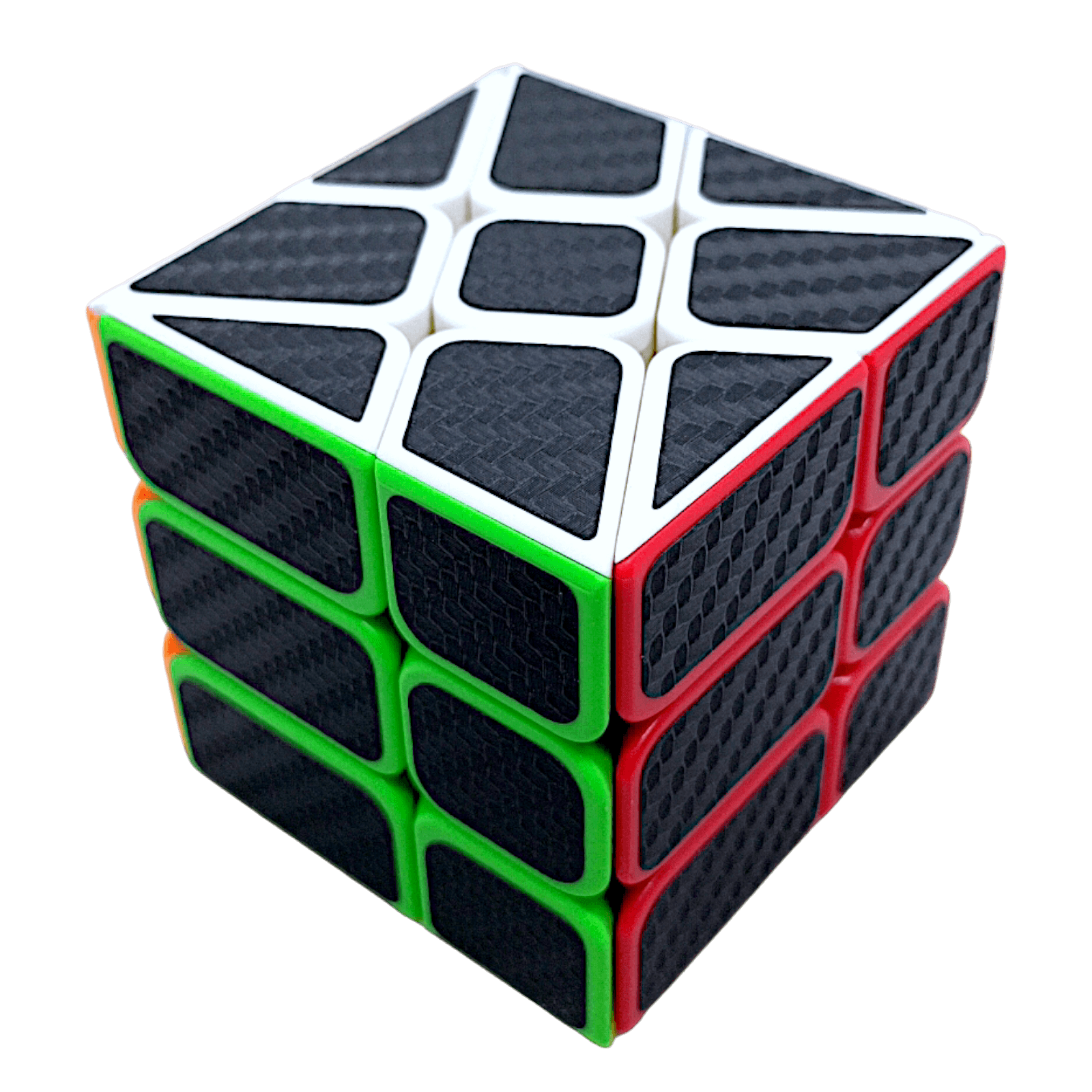 PROD-Cubik Wind Fisher 3x3 Cobra 1