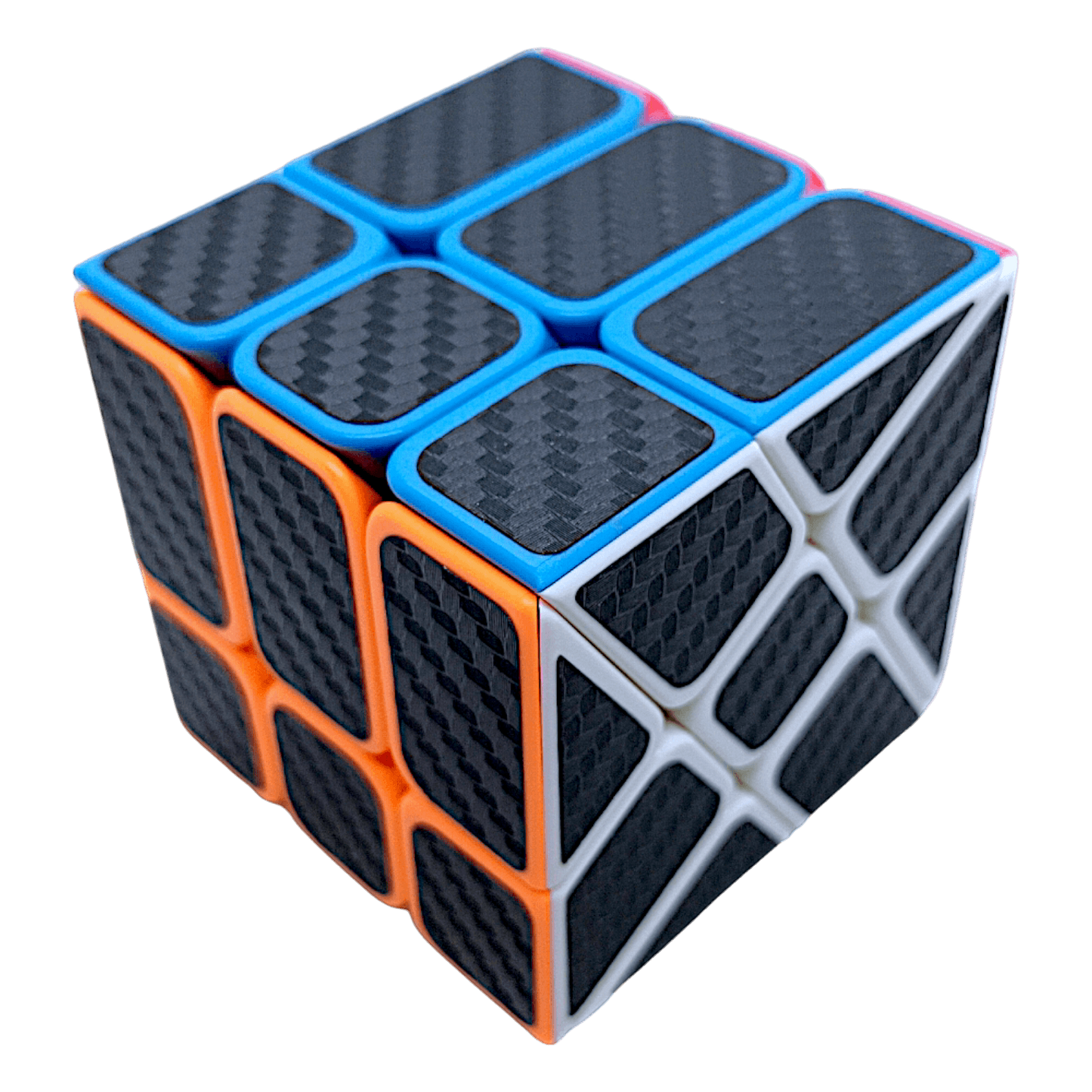 Cubik Wind Fisher 3x3 Cobra