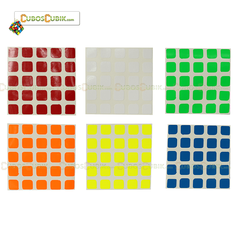 PROD-Set de Stickers 5x5 Colores Fosfo 1