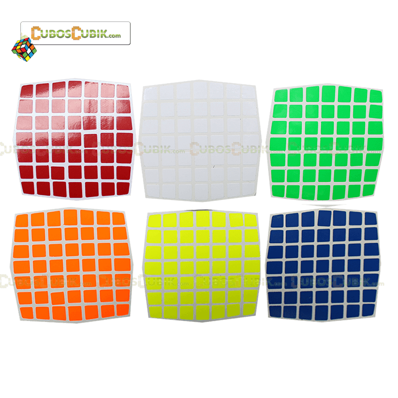 PROD-Set de Stickers 7x7 Colores Fosfo 1