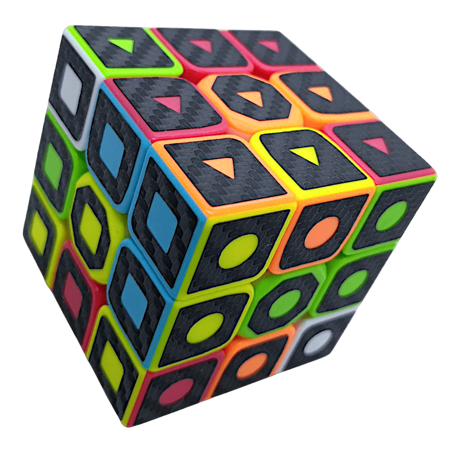 PROD-Cubik Cobra 3x3 Calamar v2 1
