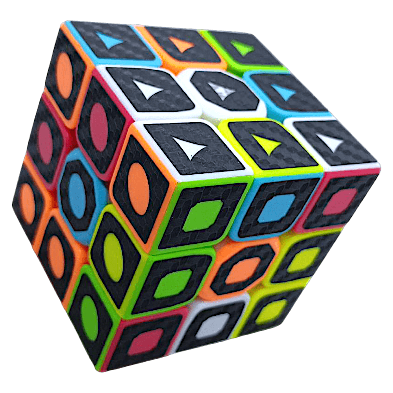 PROD-Cubik Cobra 3x3 Calamar v3 1