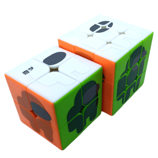 PROD-Paquete Cubos Impostor 2x2 + 3x3 Impostor V1 2
