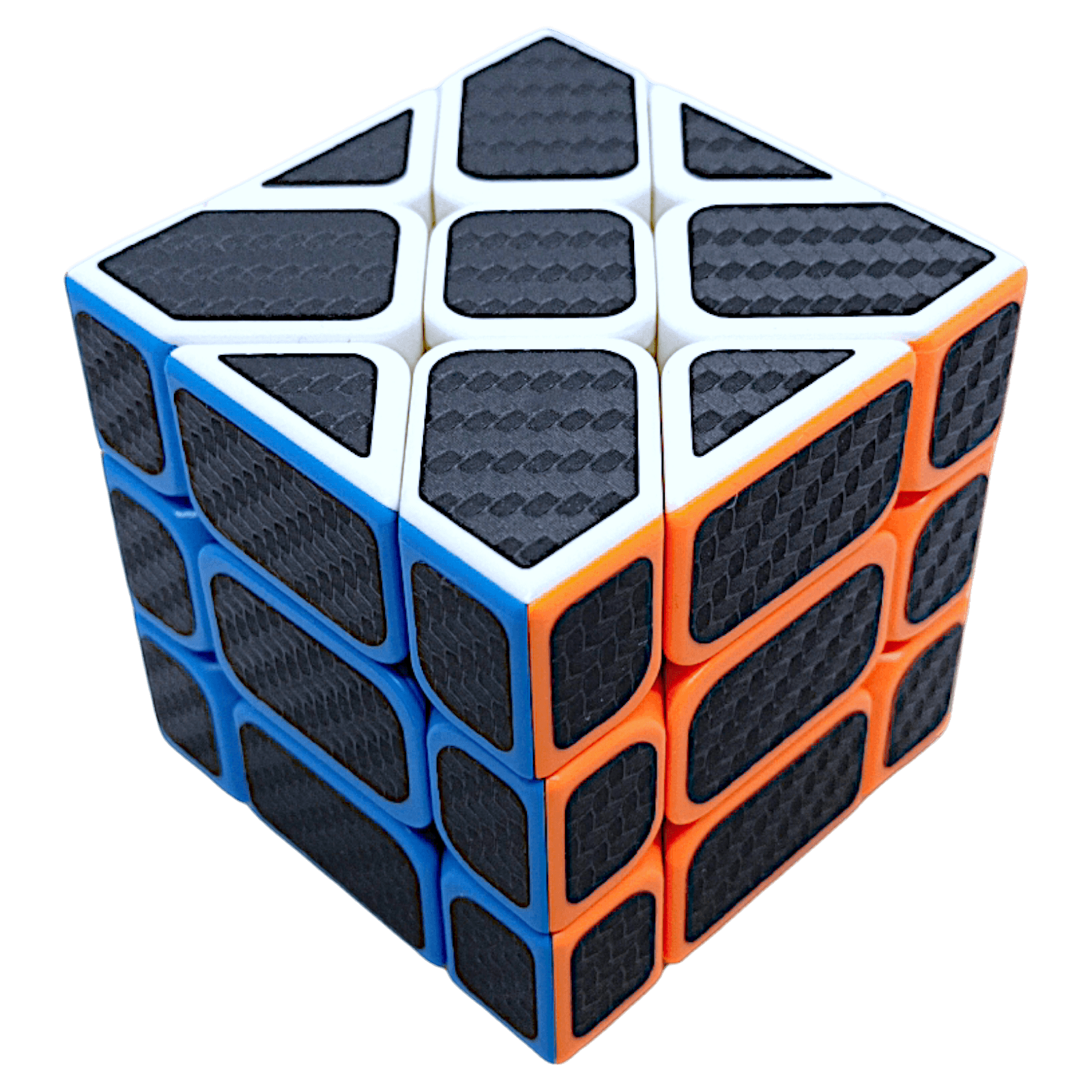 PROD-Cubik Fisher / Wind 3x3 Cobra 1