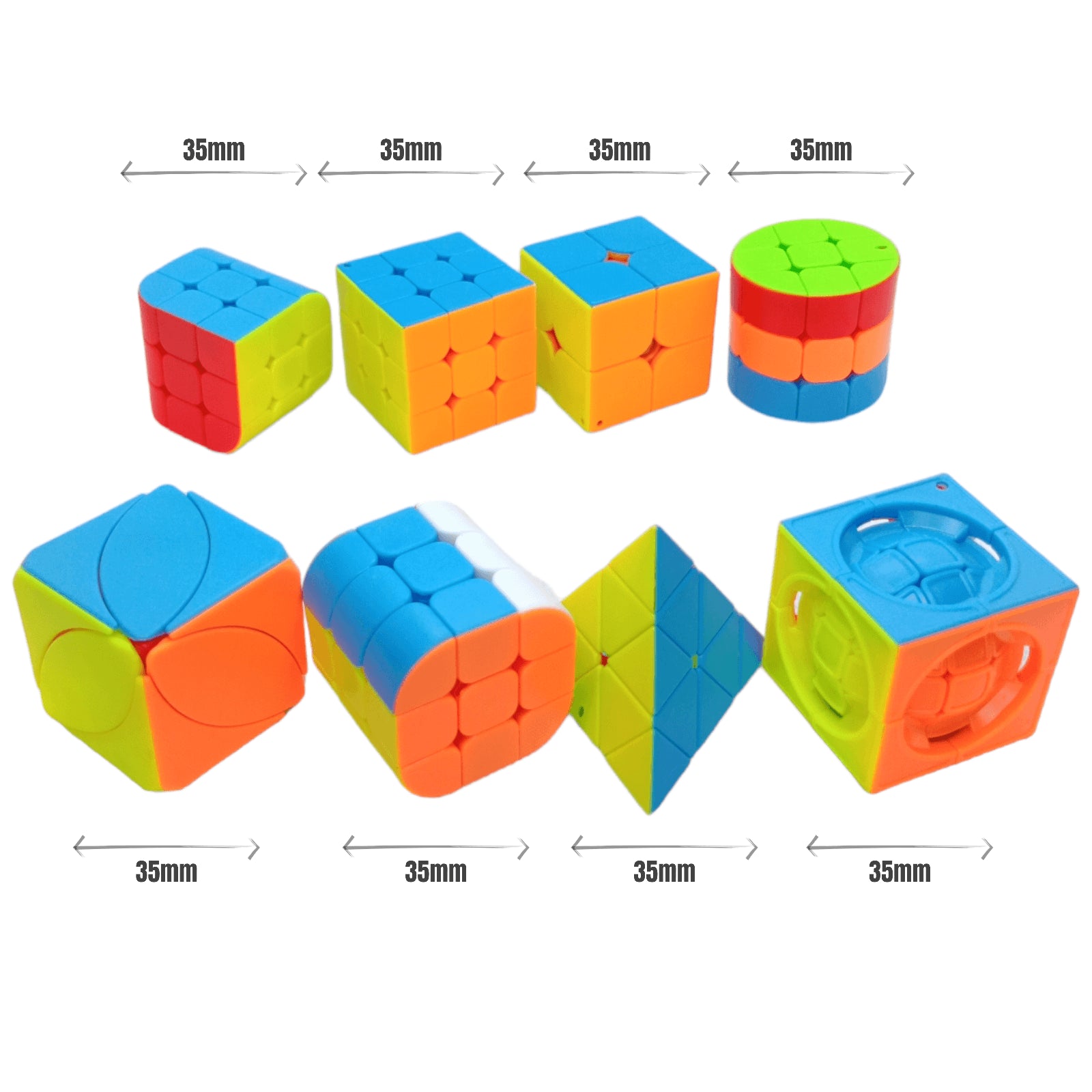 PROD-Llavero Penrose Colored 4