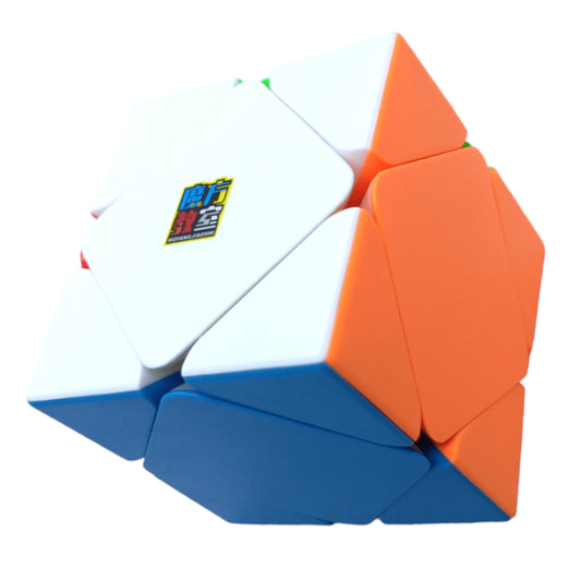 PROD-Moyu meilong Skewb Colored 1