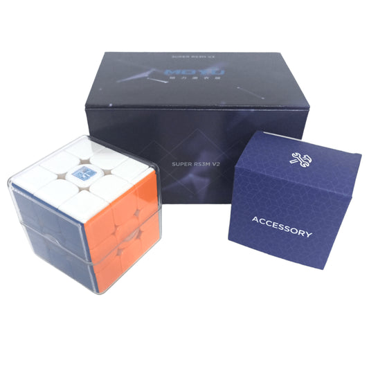 PROD-Moyu Super RS3M UV V2 3x3 Magnético 1