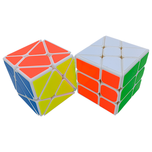 PROD-Paquete YJ 3x3 Axis + 3x3 WindMill Blancos 1