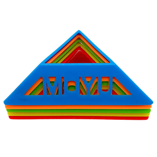 PROD-Paquete de 5 Bases Moyu Para Cubos 1