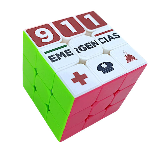 PROD-Cubo 3x3 Promocional 1 cara Stickers 2