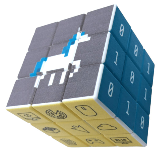 PROD-Cubo 3x3 Promocional 1 Cara Impresion Digital UV 1