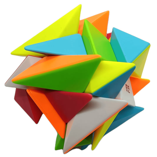 PROD-Qiyi Axis 3x3 Colored 1
