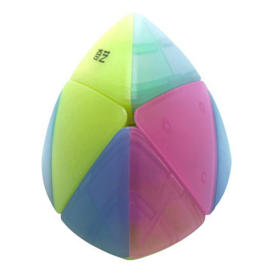 PROD-QiYi Mastermorphix 2x2 Jelly 1