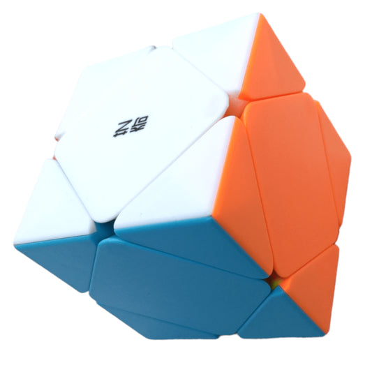 PROD-Qiyi Skewb QiCheng Colored 1