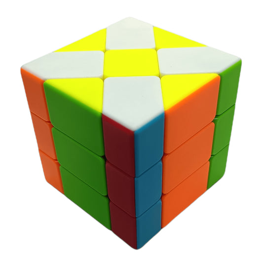 PROD-Qiyi Fisher 3x3 Colored 1
