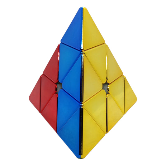 PROD-Sengso Pyraminx 3x3 Metalico Magnético 1