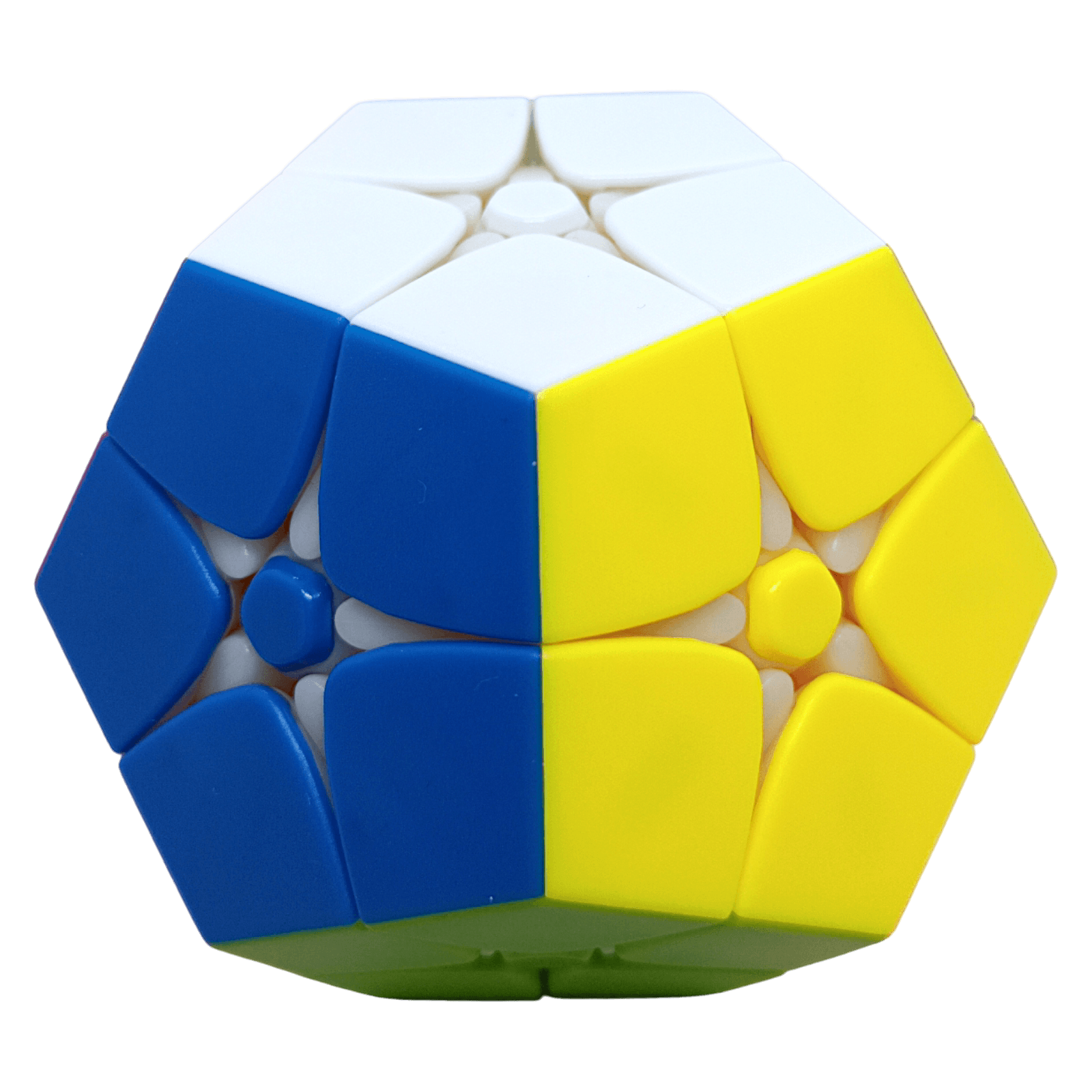PROD-Sengso Megaminx 2x2 Tank Colored 1