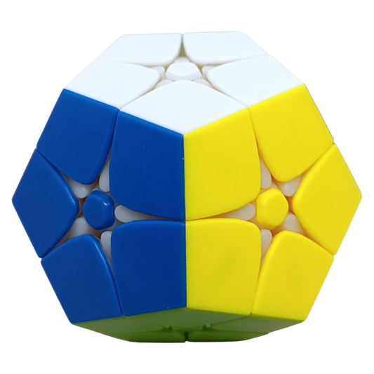 PROD-Sengso Megaminx 2x2 Tank Colored 1