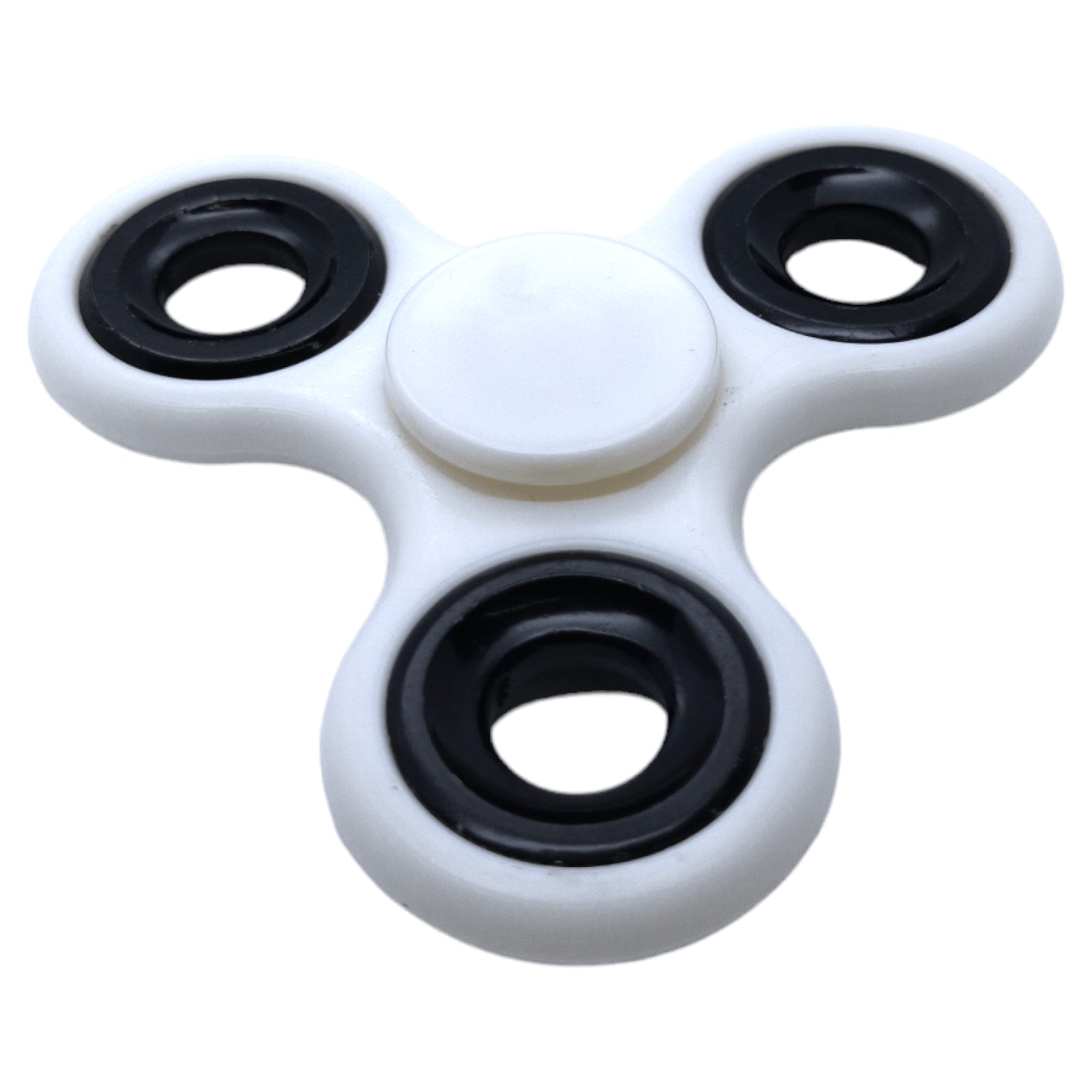 PROD-Fidget Spinner Basico Blanco 1